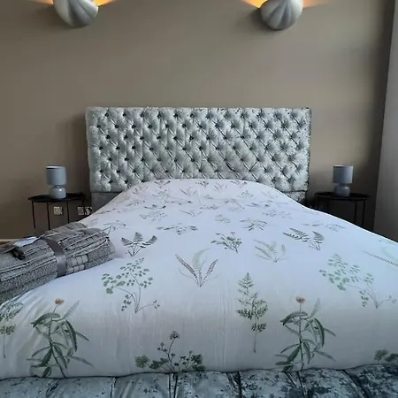 Elegance 1 Bedroom Retreat In Centre * ברמינגהאם
