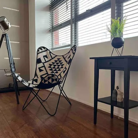 דירה Elegance 1 Bedroom Retreat In Centre *