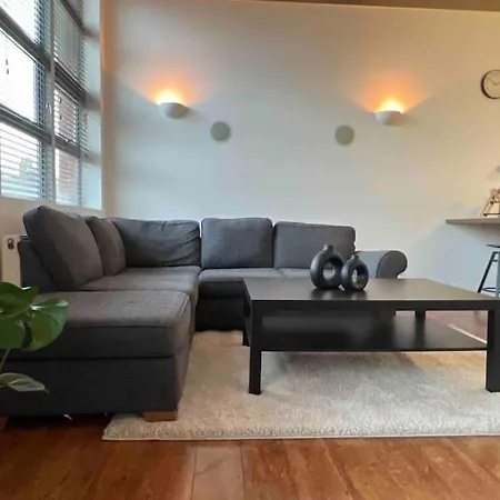 Elegance 1 Bedroom Retreat In Centre דירה ברמינגהאם